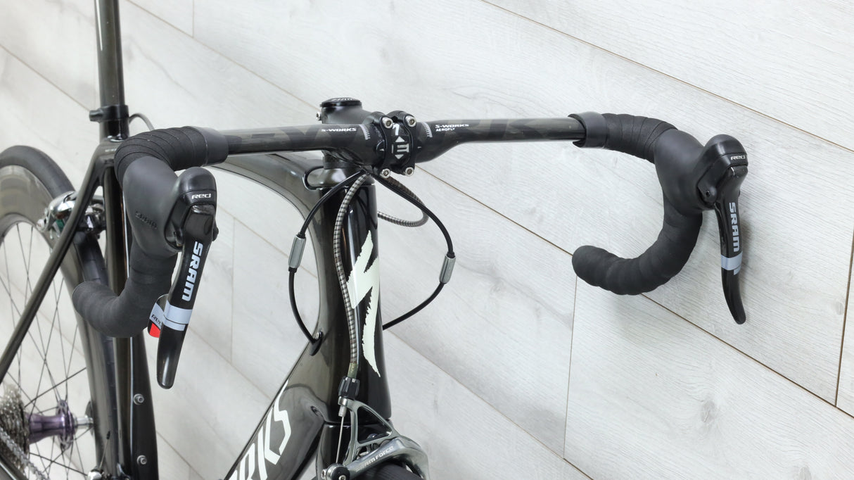 2012 Projet Specialized S-Works Venge Noir