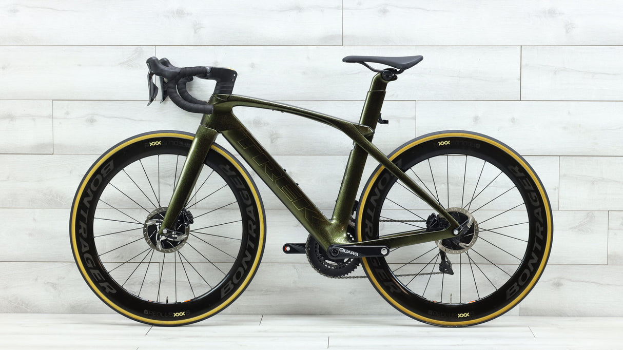 2020 Trek Madone SLR 9 Project One Road Bike - 50cm