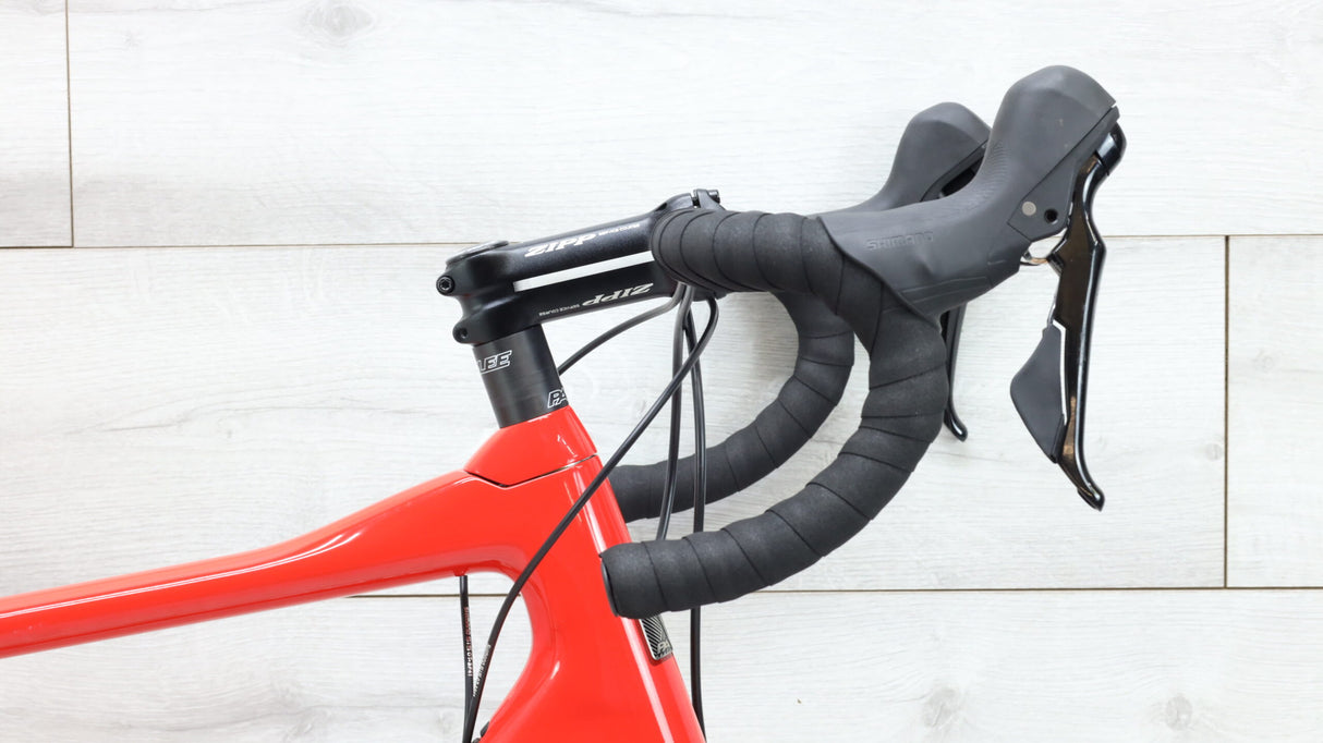 Vélo de gravel Parlee Chebacco 2020 - Moyen/Grand