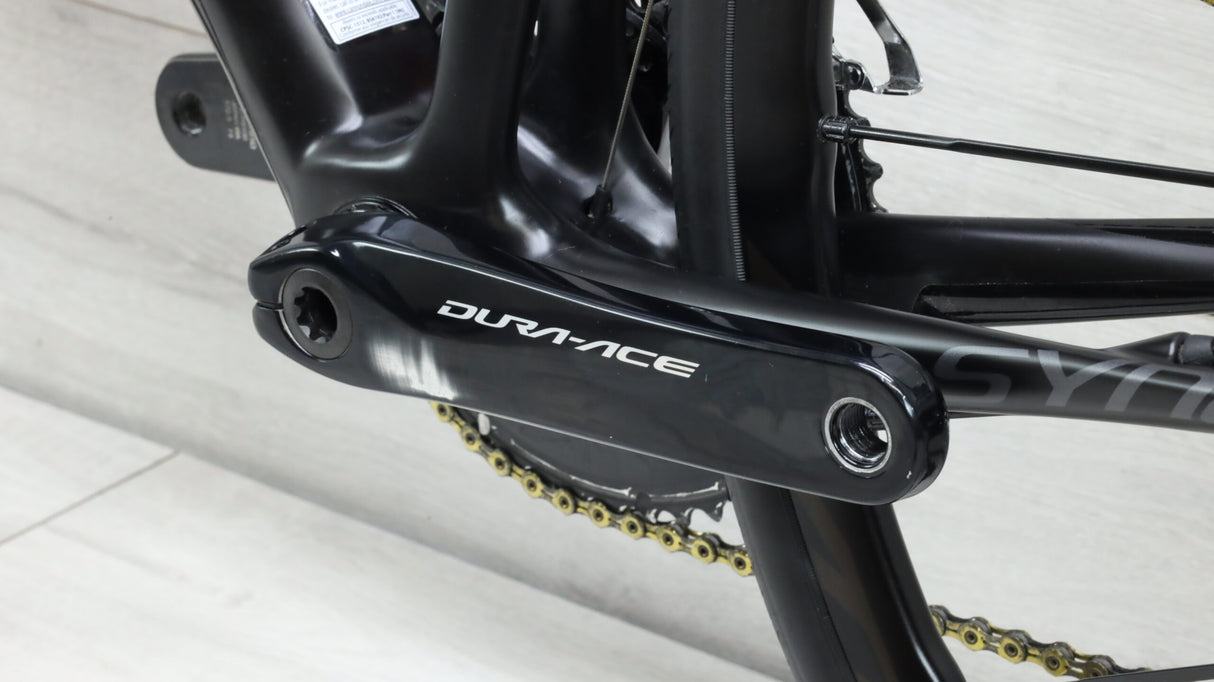 2016 Cannondale Synapse Hi-MOD Road bike - 56cm