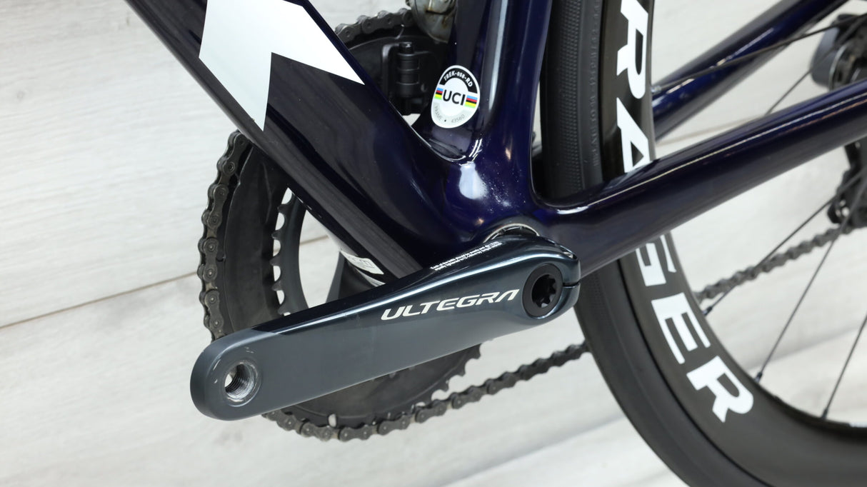 Bicicleta de carretera Trek Emonda SLR 7 2022 - 54 cm