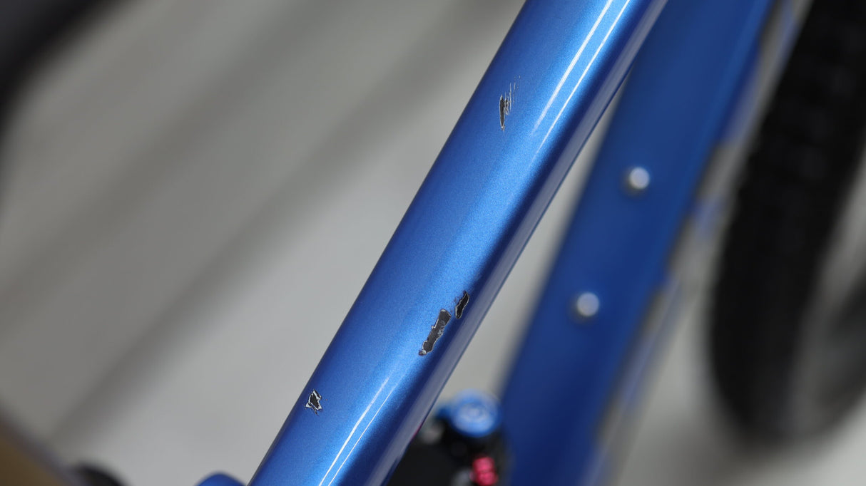 Bicicleta de montaña Pivot Switchblade Pro X01 2022 - Mediana