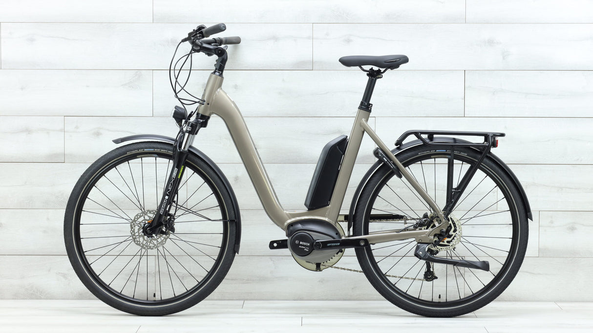 2020 Cannondale Mavaro Neo City Urban E-Bike - Large