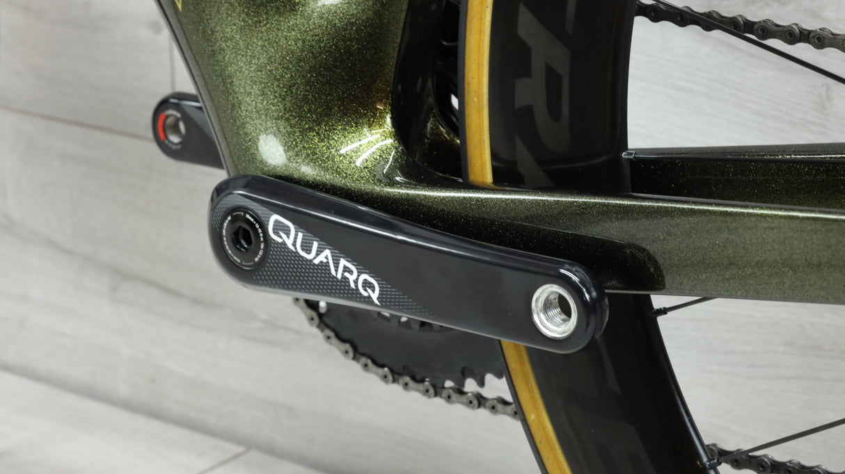 2020 Trek Madone SLR 9 Project One Road Bike - 50cm