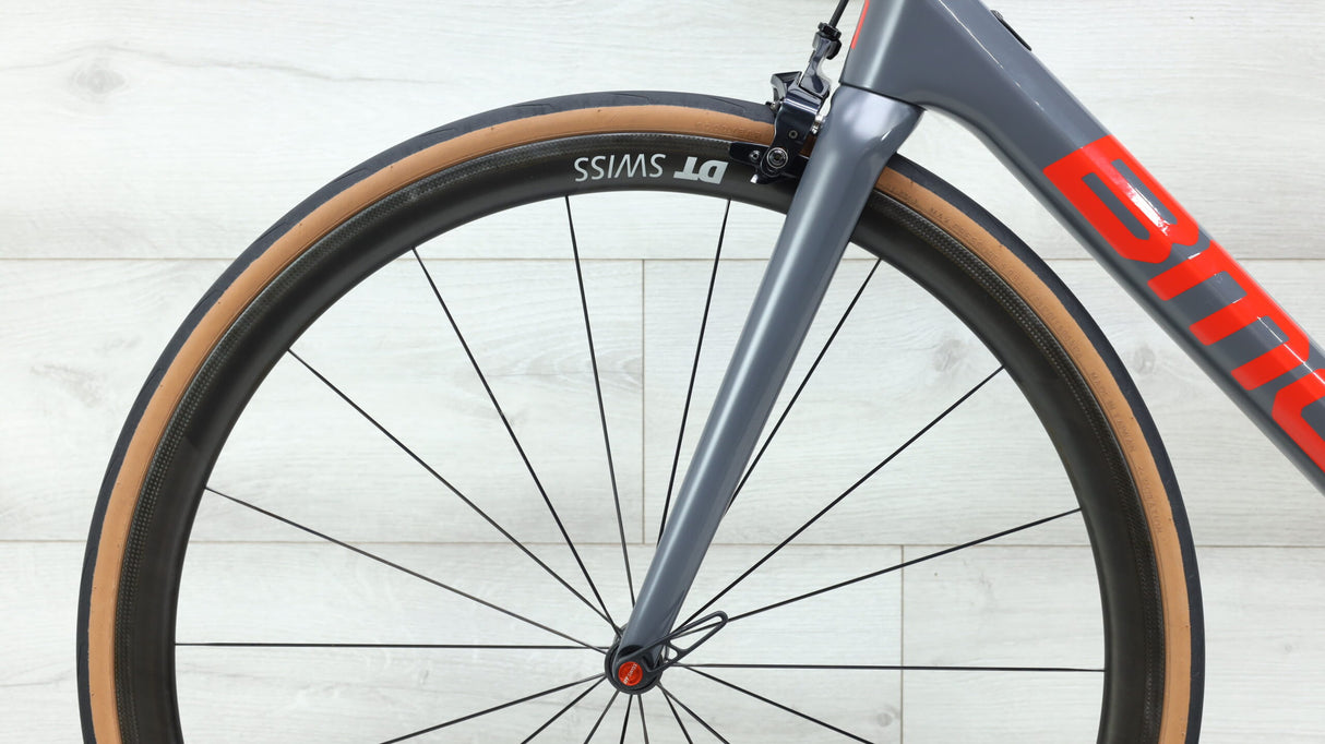 Bicicleta de carretera BMC Teammachine SLR01 ONE 2019 - 58 cm