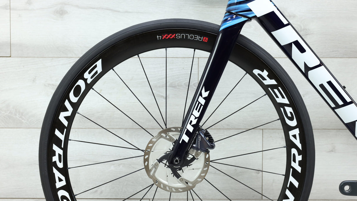 Bicicleta de carretera Trek Emonda SLR 7 2022 - 54 cm