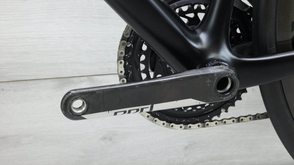 Bicicleta de carretera Specialized S-Works Tarmac SL7 2022 - 58 cm