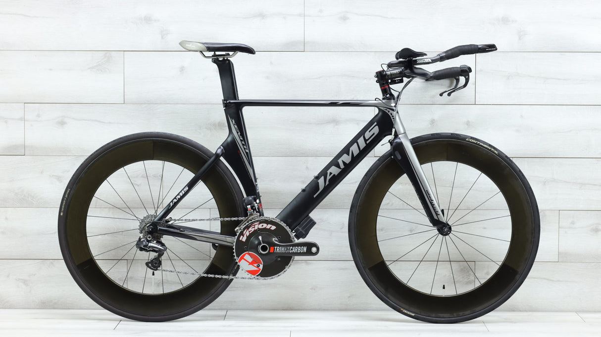2013 Jamis Xenith T2 Di2