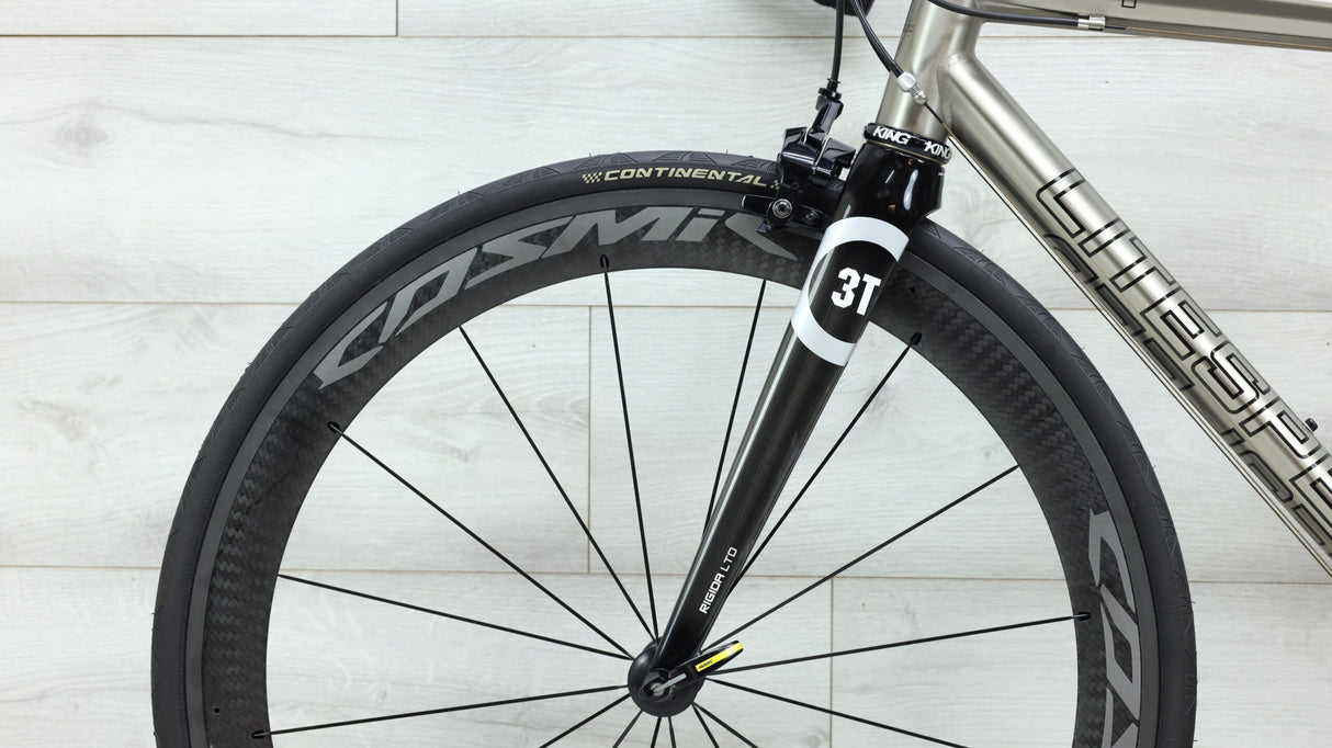 2015 Litespeed T1SL  Road Bike - Med/Large