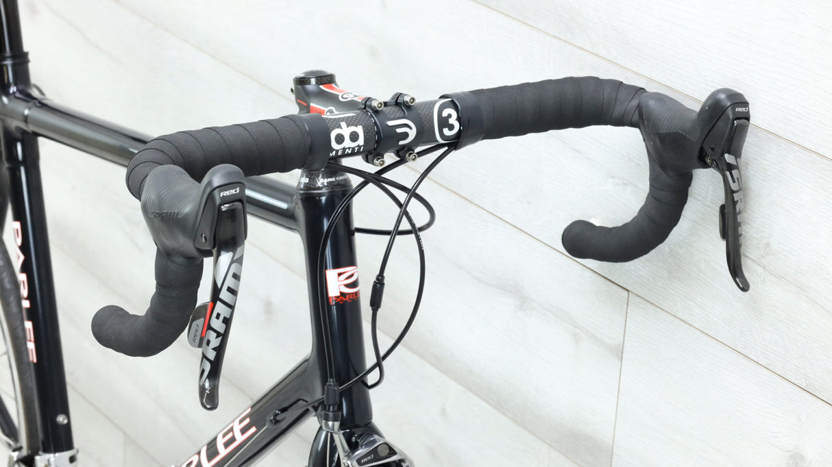 Vélo de route Parlee Z4 2012 - Très grand