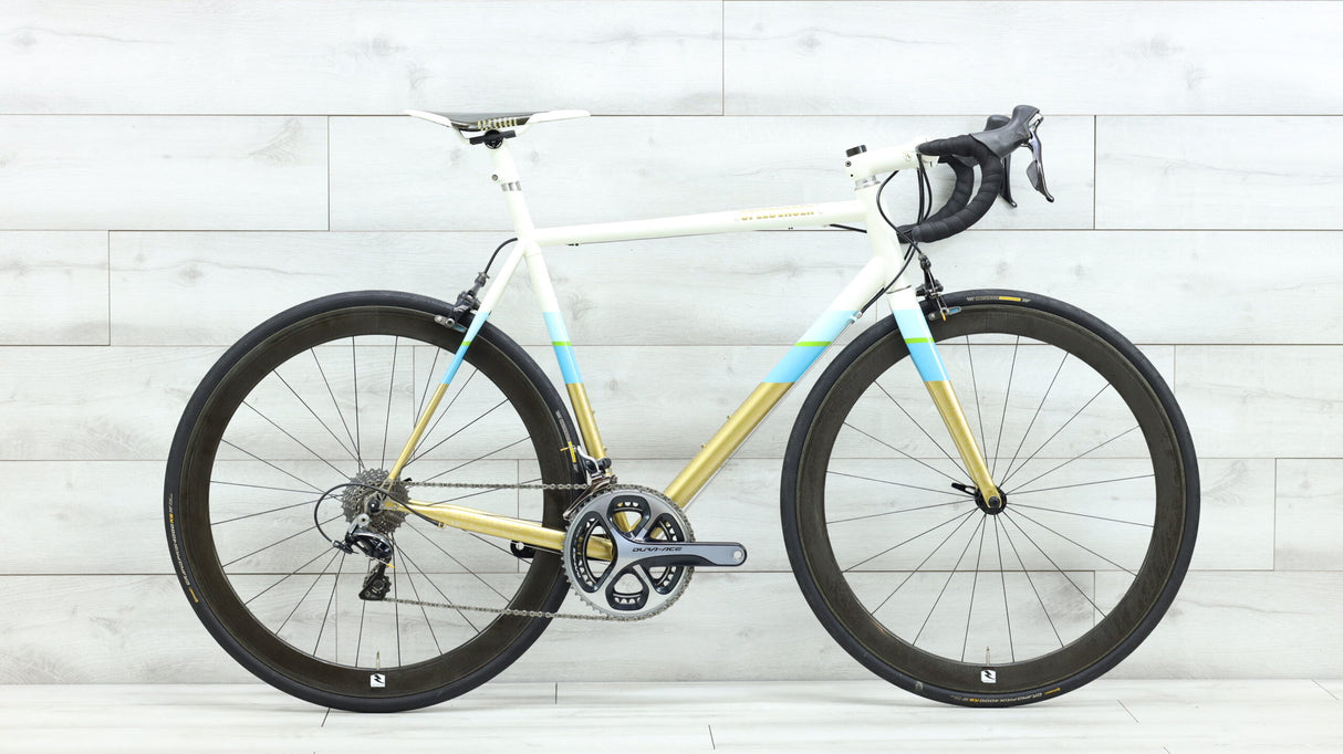 2013 Speedvagen Road "Surprise Me"