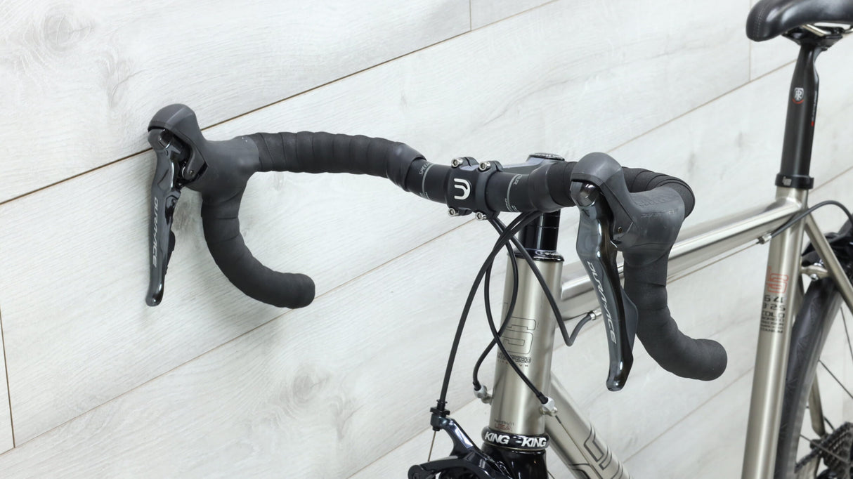 2015 Litespeed T1SL  Road Bike - Med/Large