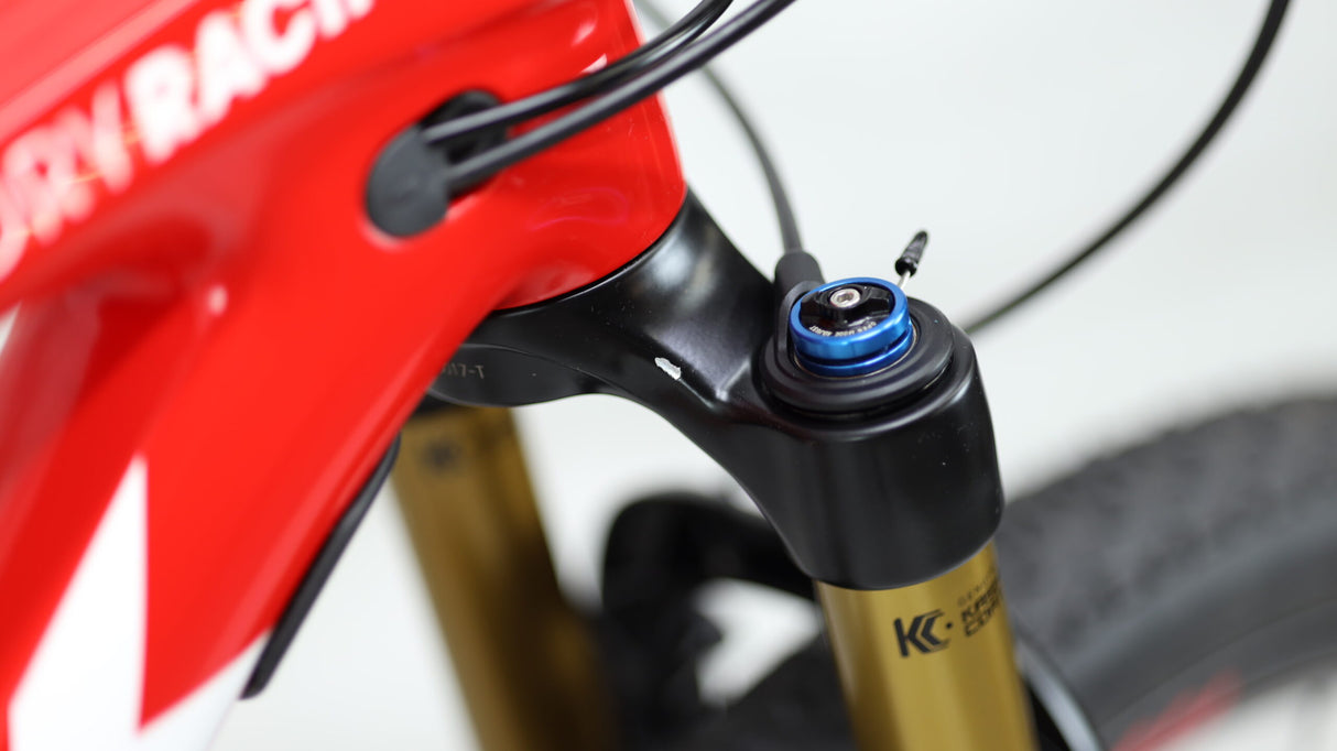 Bicicleta de montaña Trek Supercaliber 9.9 2020 - Mediana / Grande