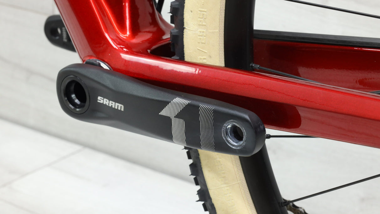 2023 BMC Twostroke 01 FOUR Mountain Bike - Small