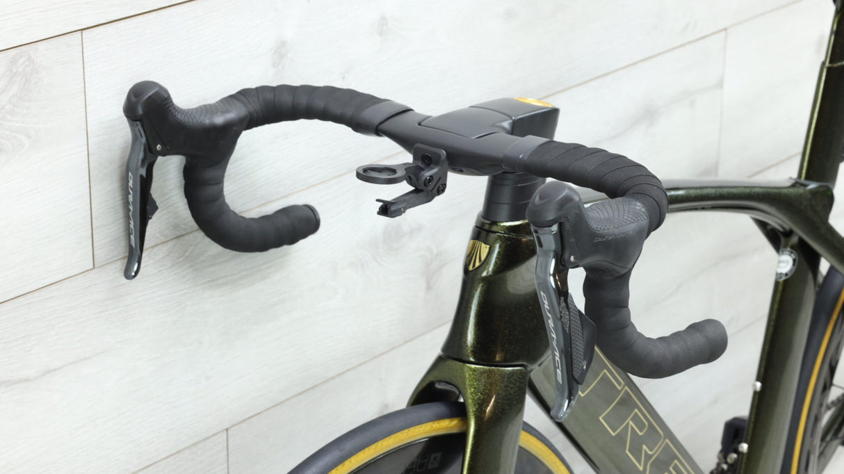 2020 Trek Madone SLR 9 Project One Road Bike - 50cm