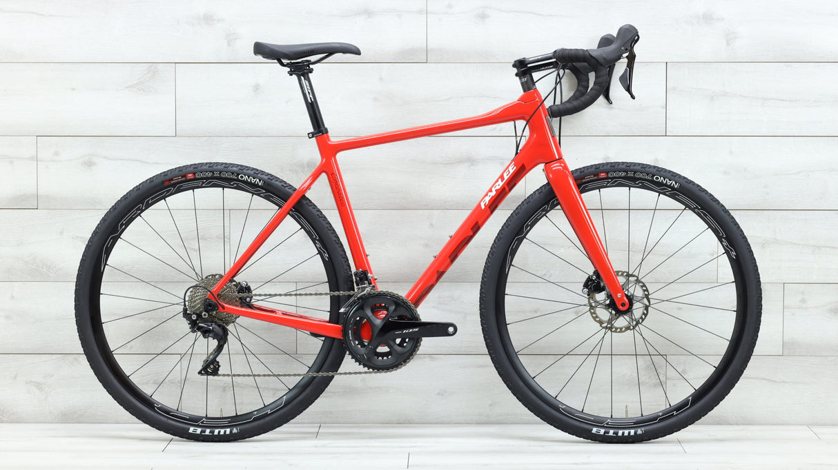 2020 Parlee Chebacco
