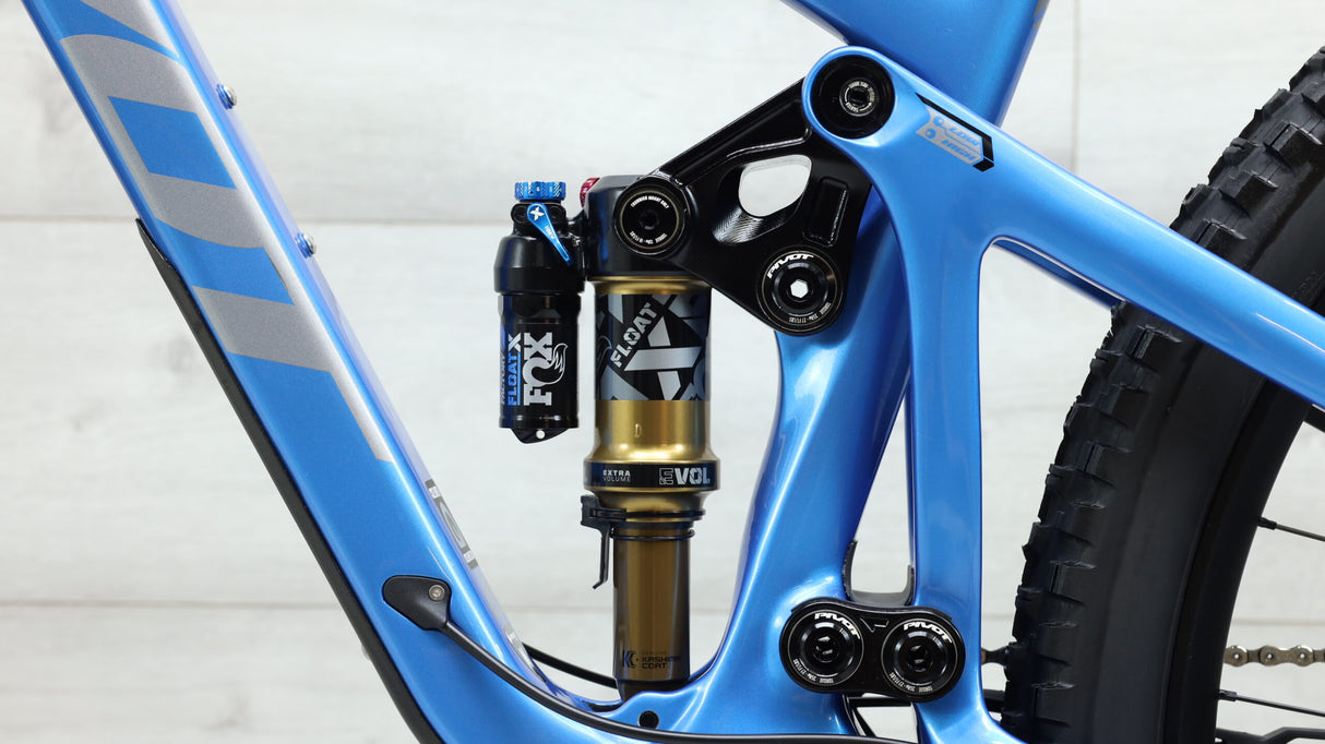 Bicicleta de montaña Pivot Switchblade Pro X01 2022 - Mediana