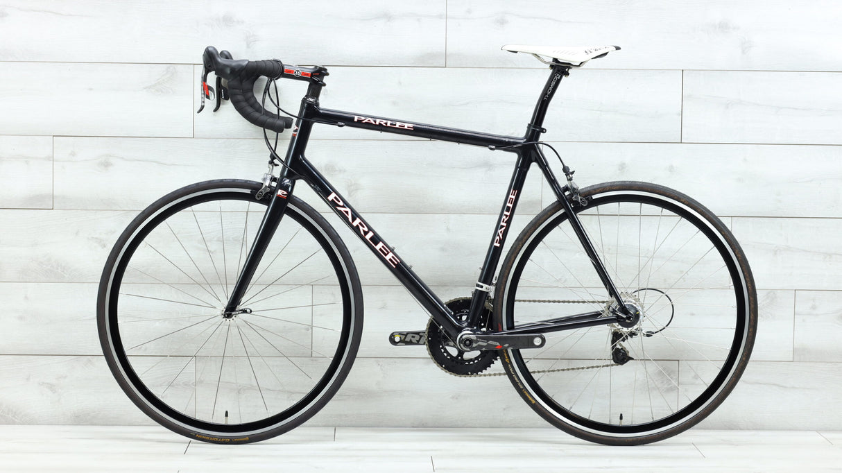 Vélo de route Parlee Z4 2012 - Très grand