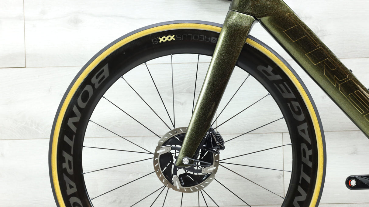 2020 Trek Madone SLR 9 Project One Road Bike - 50cm