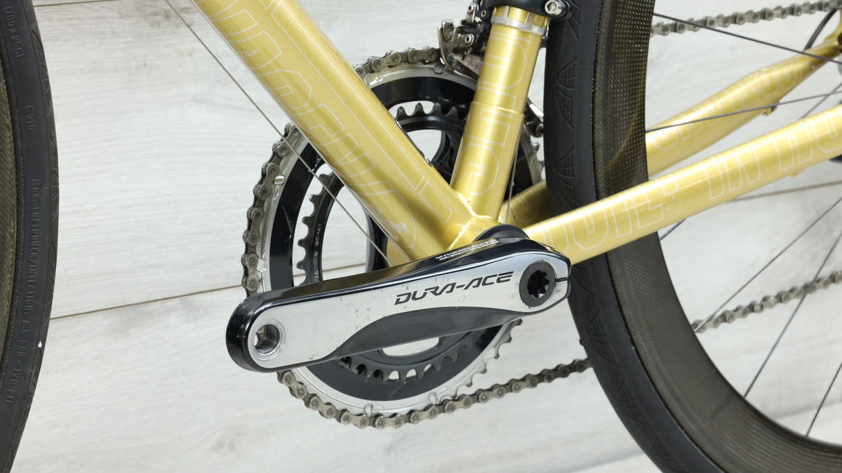 Bicicleta de carretera Speedvagen Road "Sorprendeme" 2013 - 57 cm