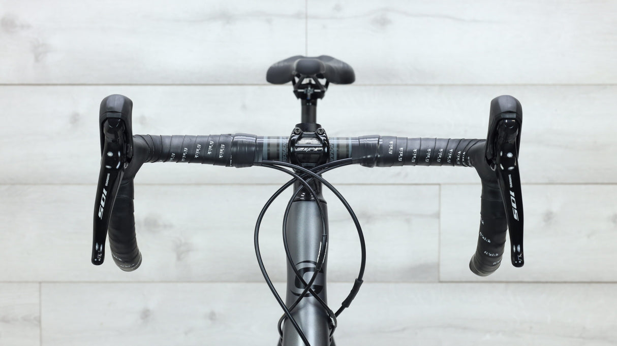 2016 Cannondale Synapse Hi-MOD Road bike - 56cm