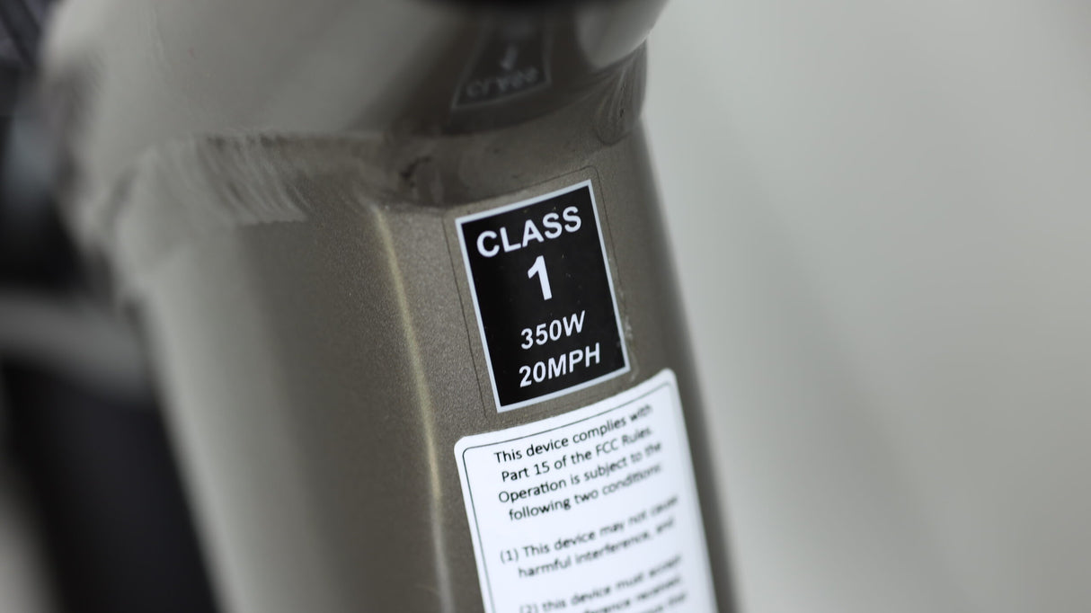 2020 Cannondale Mavaro Neo City Urban E-Bike - Large