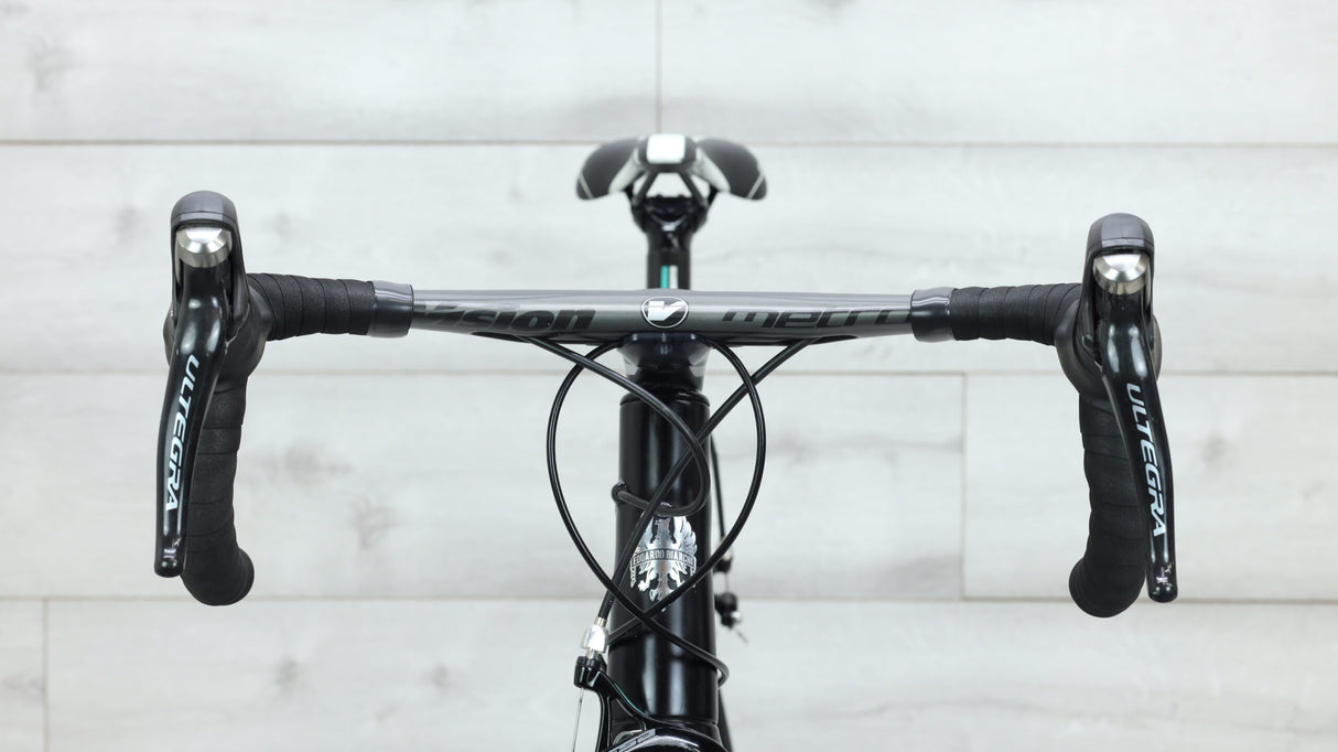 Bicicleta de carretera Bianchi Semper Pro 2014: 57 cm