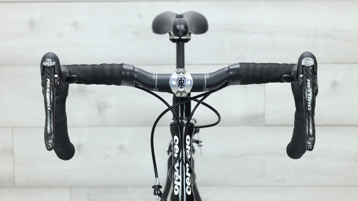 Vélo de route Cervelo Soloist SLC-SL 2008 - 54 cm