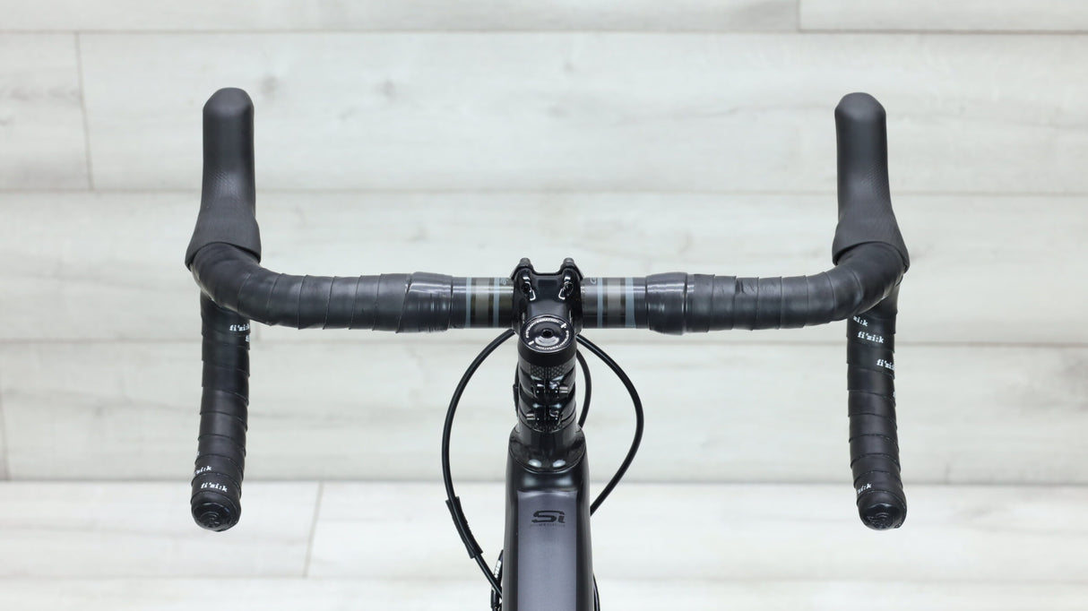 2016 Cannondale Synapse Hi-MOD Road bike - 56cm