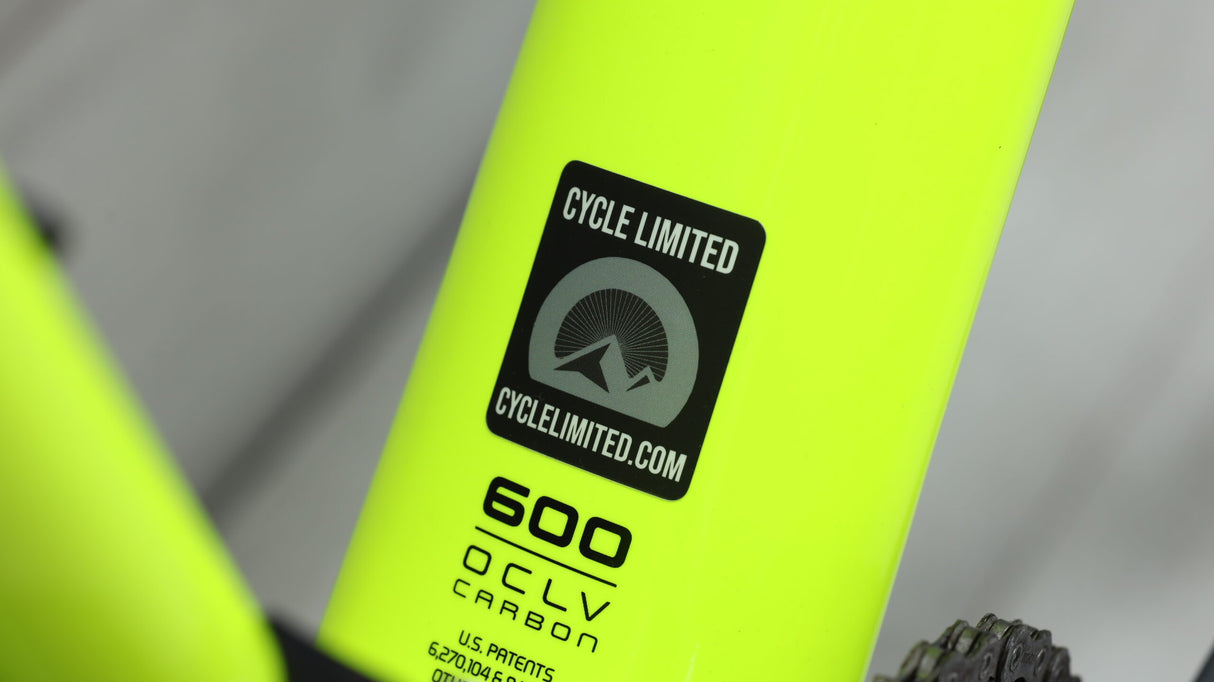 Vélo de cyclocross Trek Boone Race Shop Limited 2017 - 61 cm