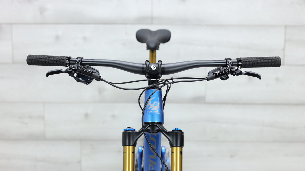Bicicleta de montaña Pivot Switchblade Pro X01 2022 - Mediana