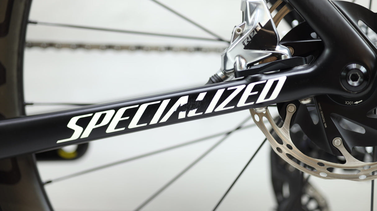 Bicicleta de carretera Specialized S-Works Tarmac SL7 2022 - 58 cm