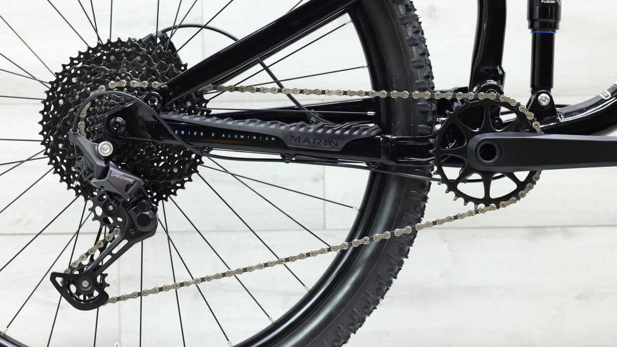 2022 Marin Rift Zone 29 1 Mountain Bike - Large