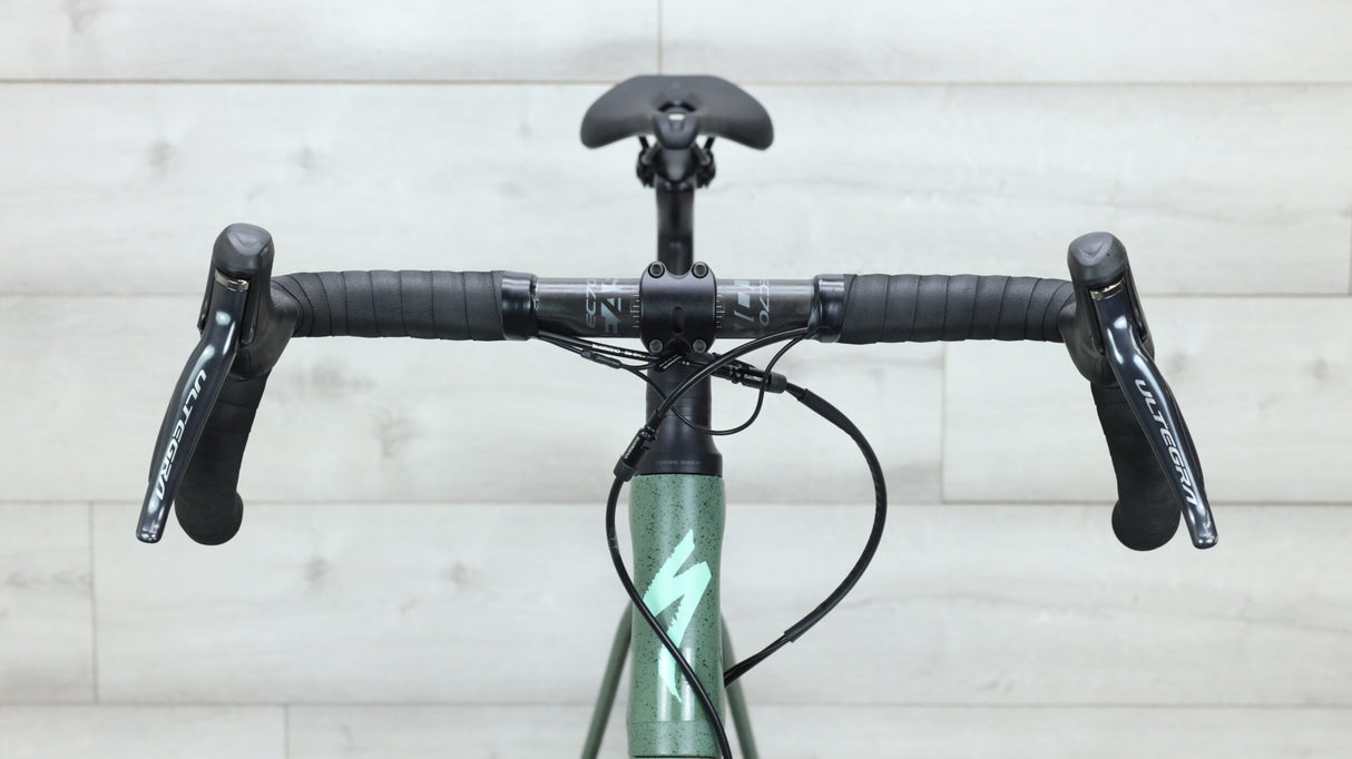 Bicicleta de gravel Specialized Diverge Pro 2020 - 58 cm