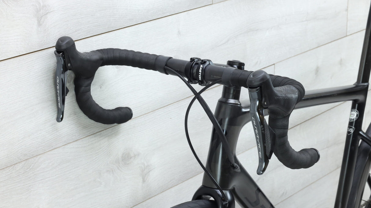 Bicicleta de carretera Specialized S-Works Tarmac SL6 Disc 2020 - 56 cm