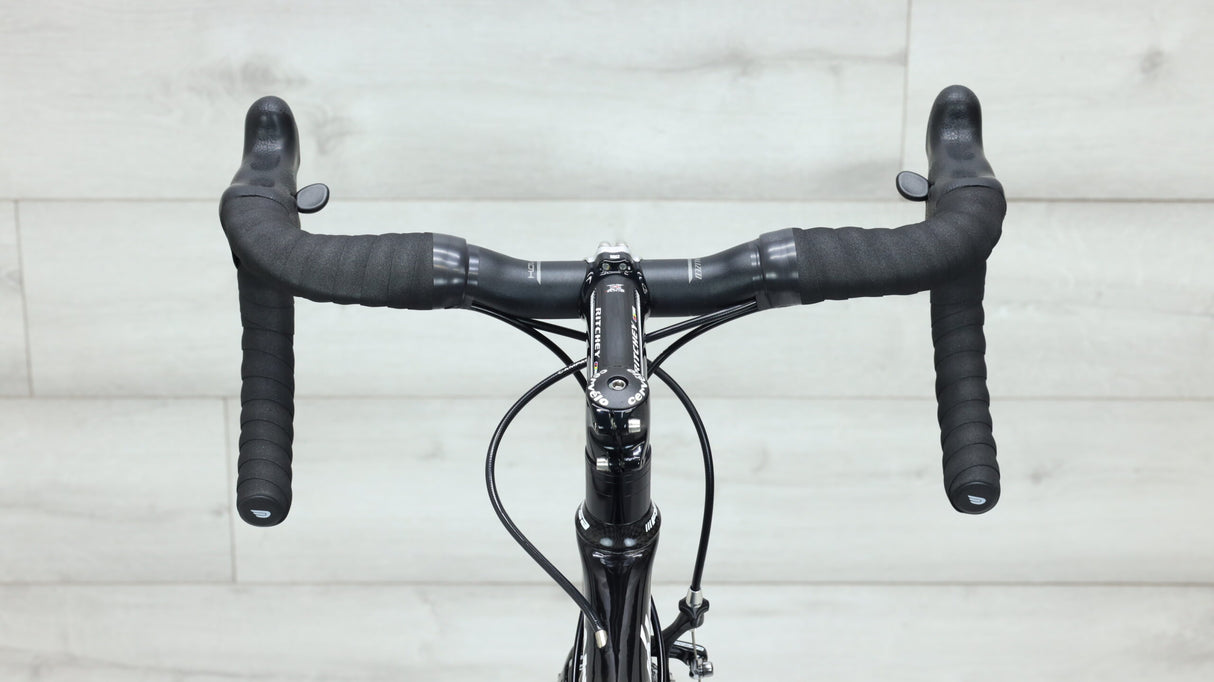 Vélo de route Cervelo Soloist SLC-SL 2008 - 54 cm