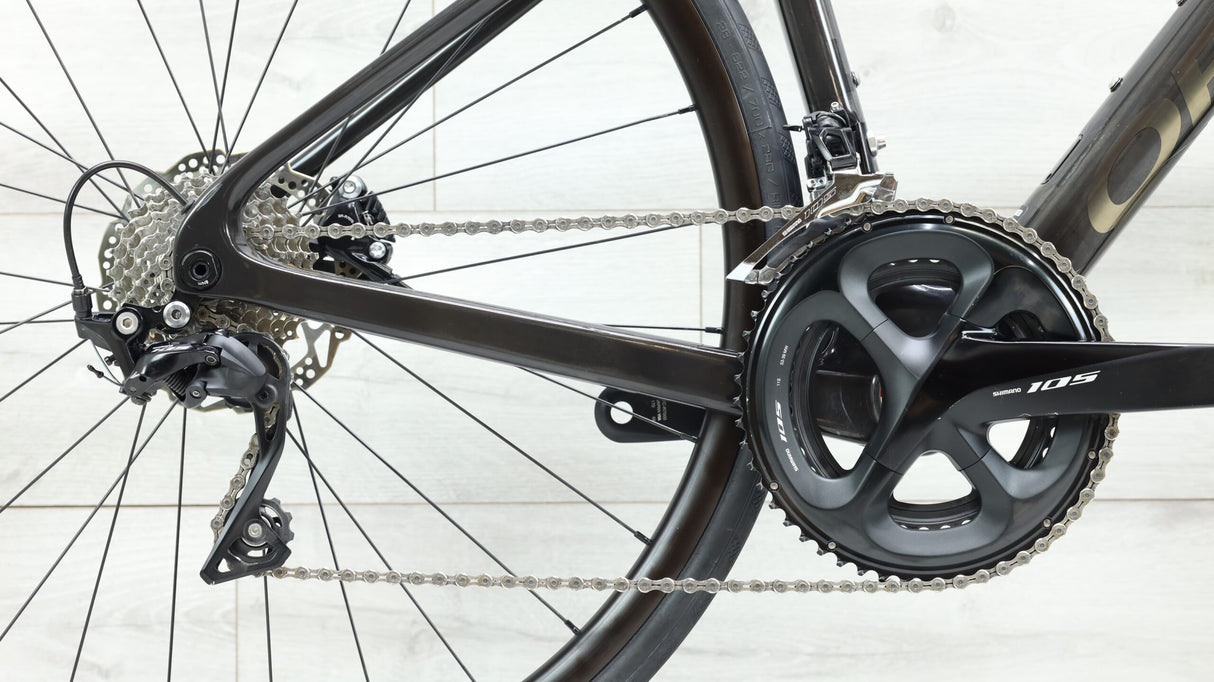 2022 Orbea Orca M30  Road Bike - 49cm