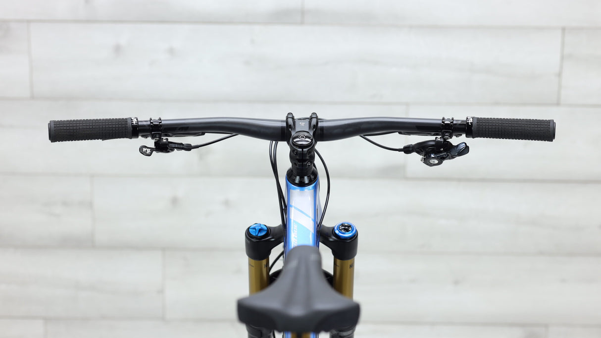 Bicicleta de montaña Pivot Switchblade Pro X01 2022 - Mediana