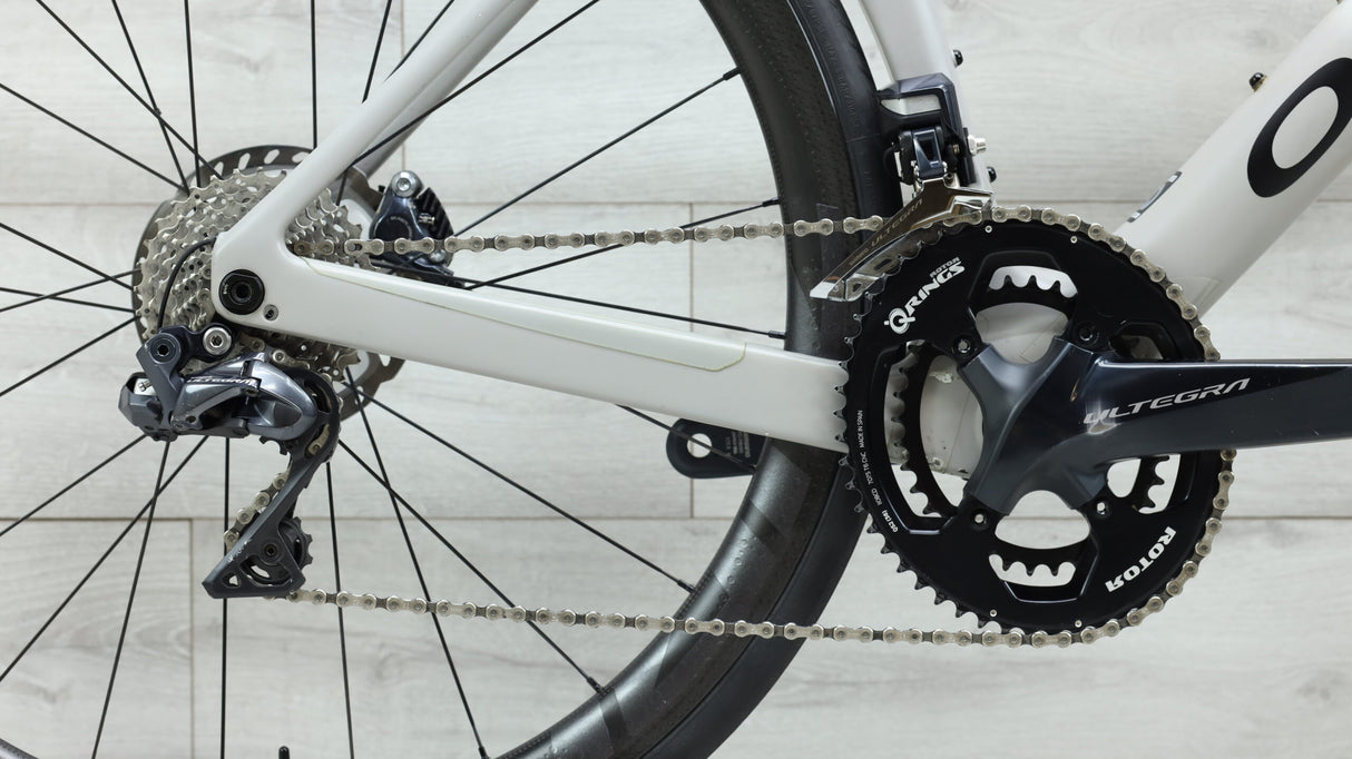 2020 Orbea Orca M20iLTD-D Road Bike - 57cm