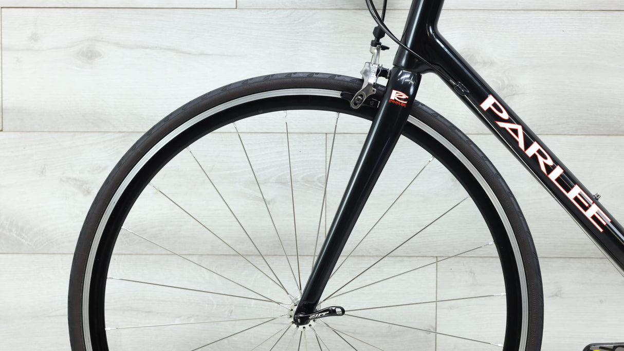 Vélo de route Parlee Z4 2012 - Très grand