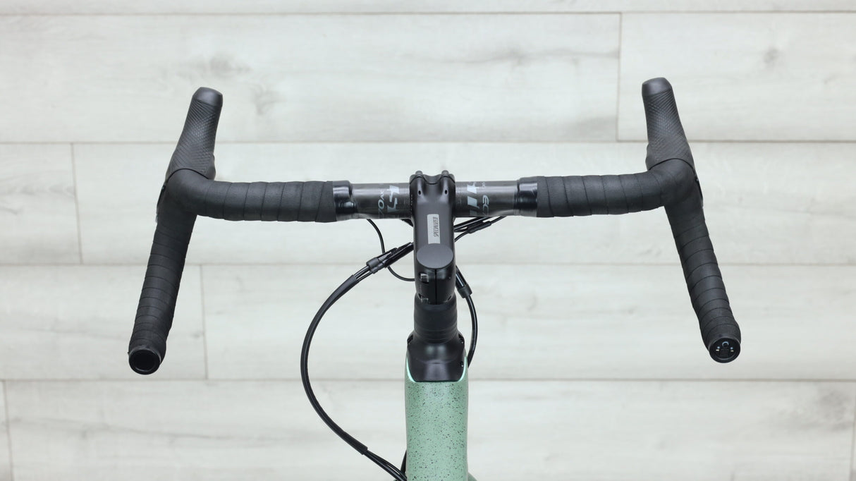 Bicicleta de gravel Specialized Diverge Pro 2020 - 58 cm