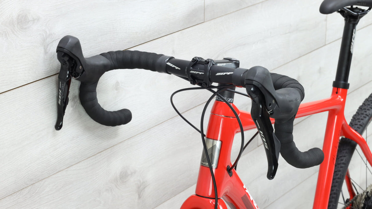 Vélo de gravel Parlee Chebacco 2020 - Moyen/Grand