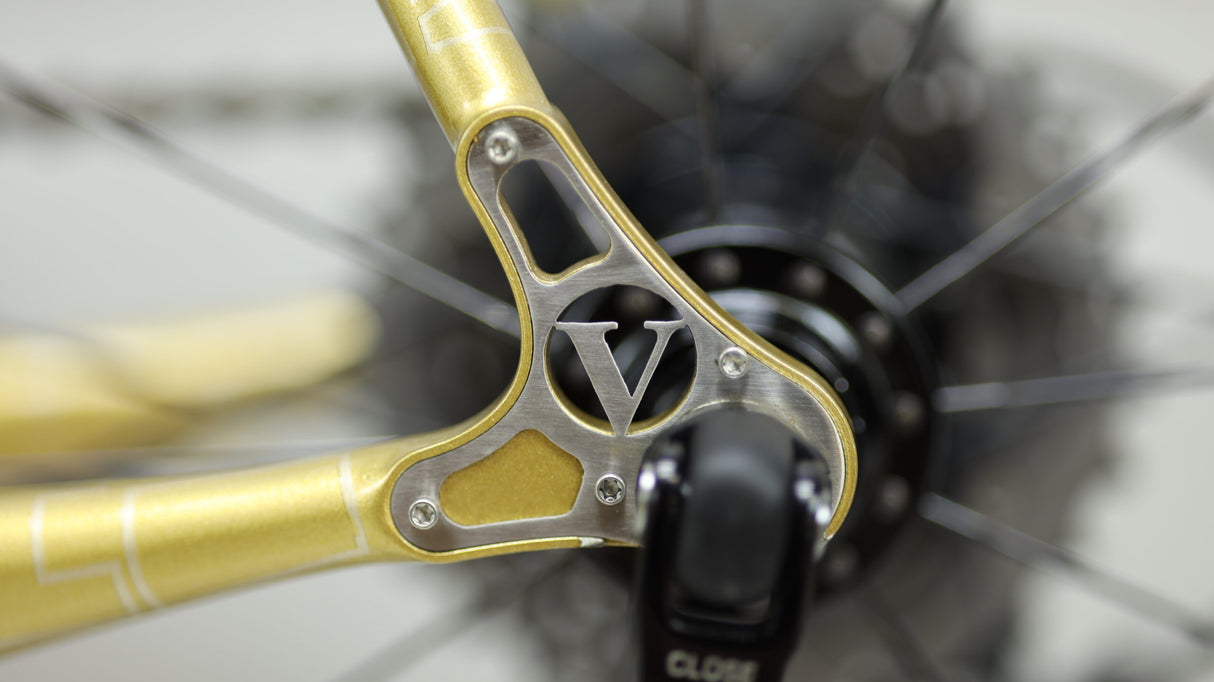 Bicicleta de carretera Speedvagen Road "Sorprendeme" 2013 - 57 cm