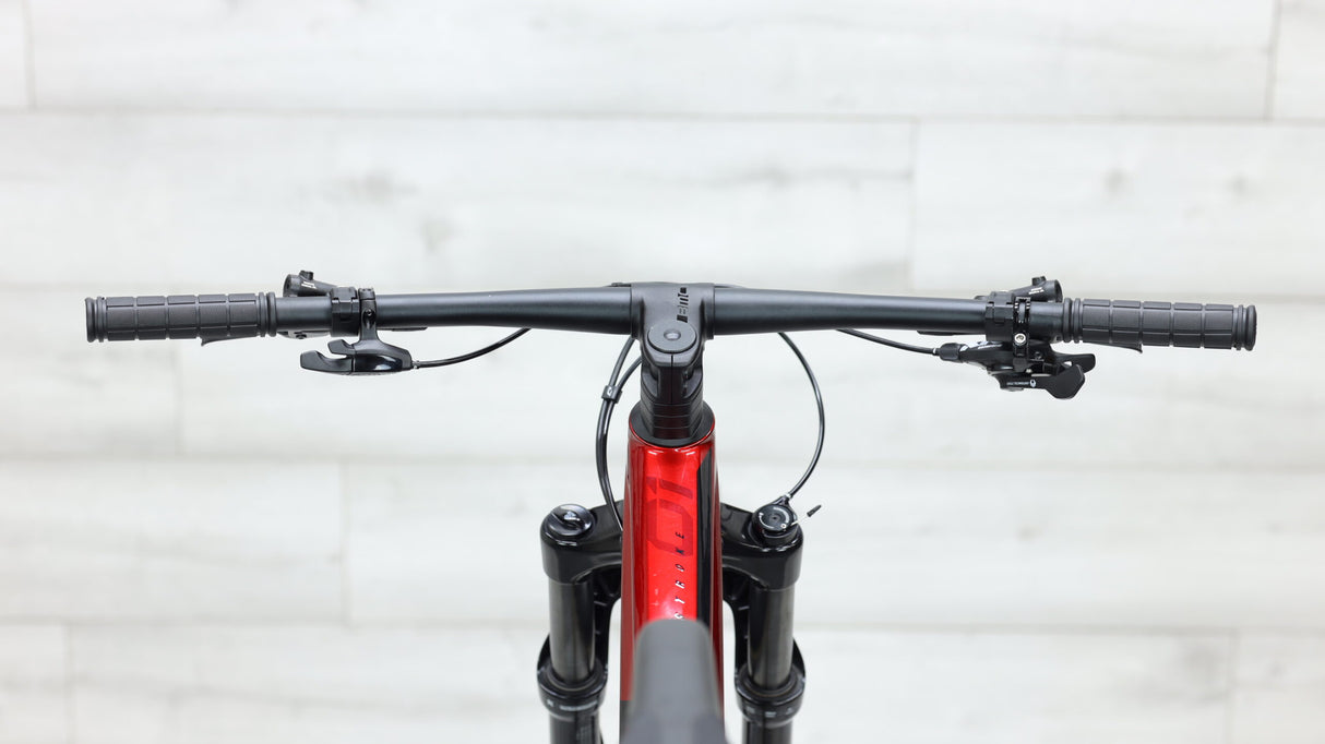 2023 BMC Twostroke 01 FOUR Mountain Bike - Small