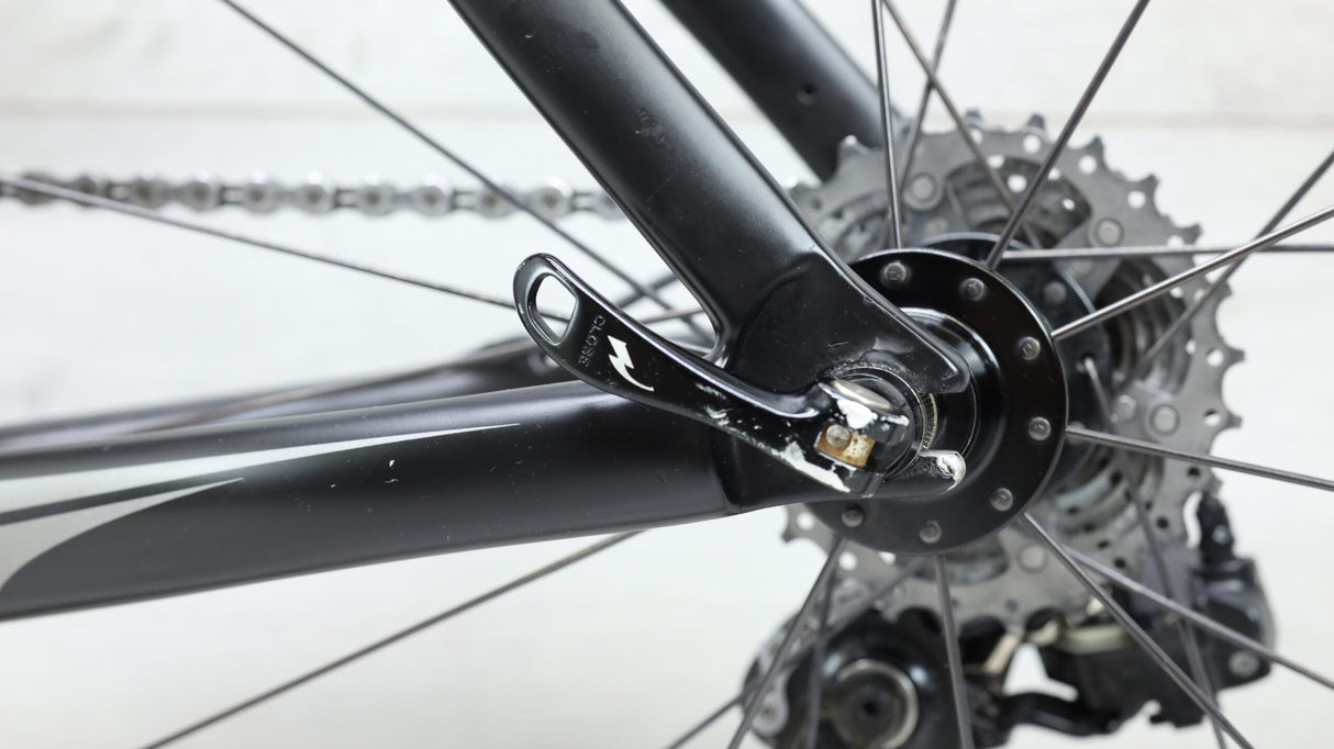 Vélo de triathlon Jamis Xenith T2 Di2 2013 - Grand