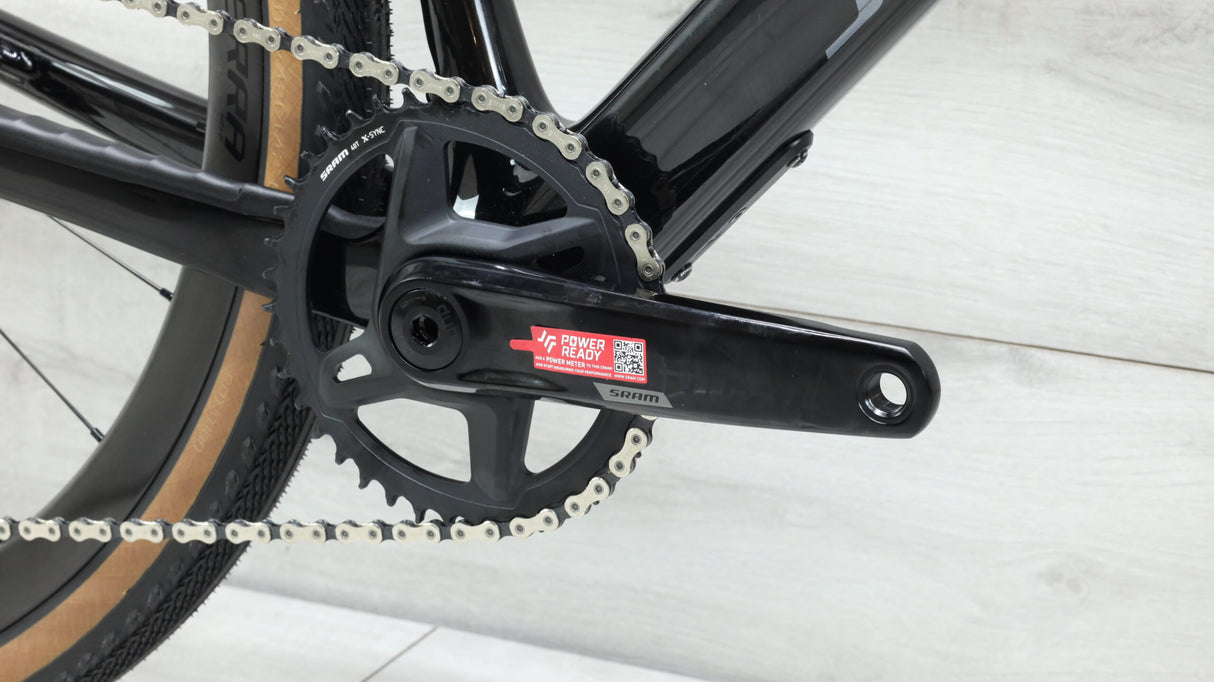 Bicicleta de grava de carbono Specialized Diverge Expert 2023 - 58 cm