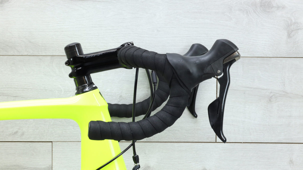 Vélo de cyclocross Trek Boone Race Shop Limited 2017 - 61 cm