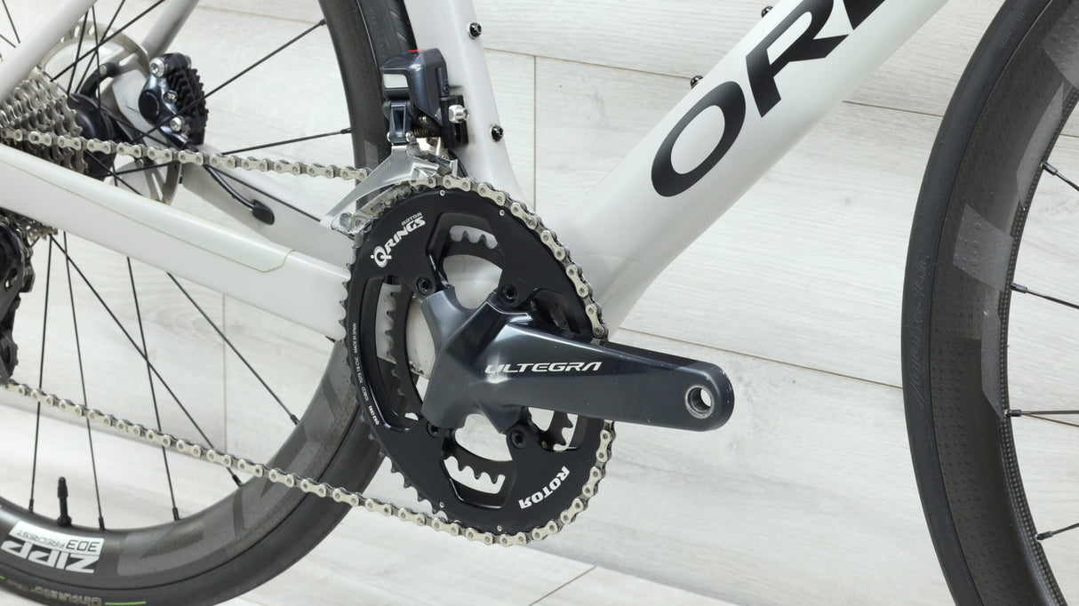 2020 Orbea Orca M20iLTD-D Road Bike - 57cm