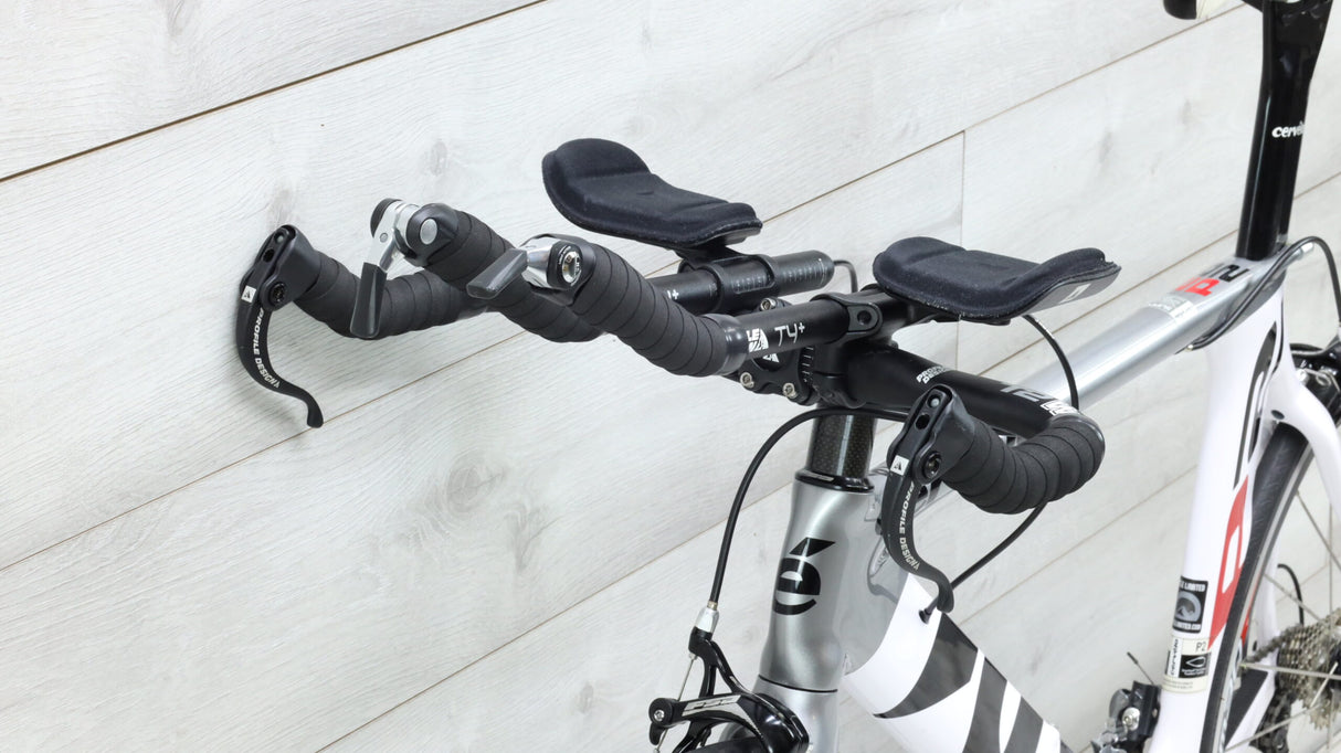 2014 Cervelo P2  Triathlon Bike - 48cm