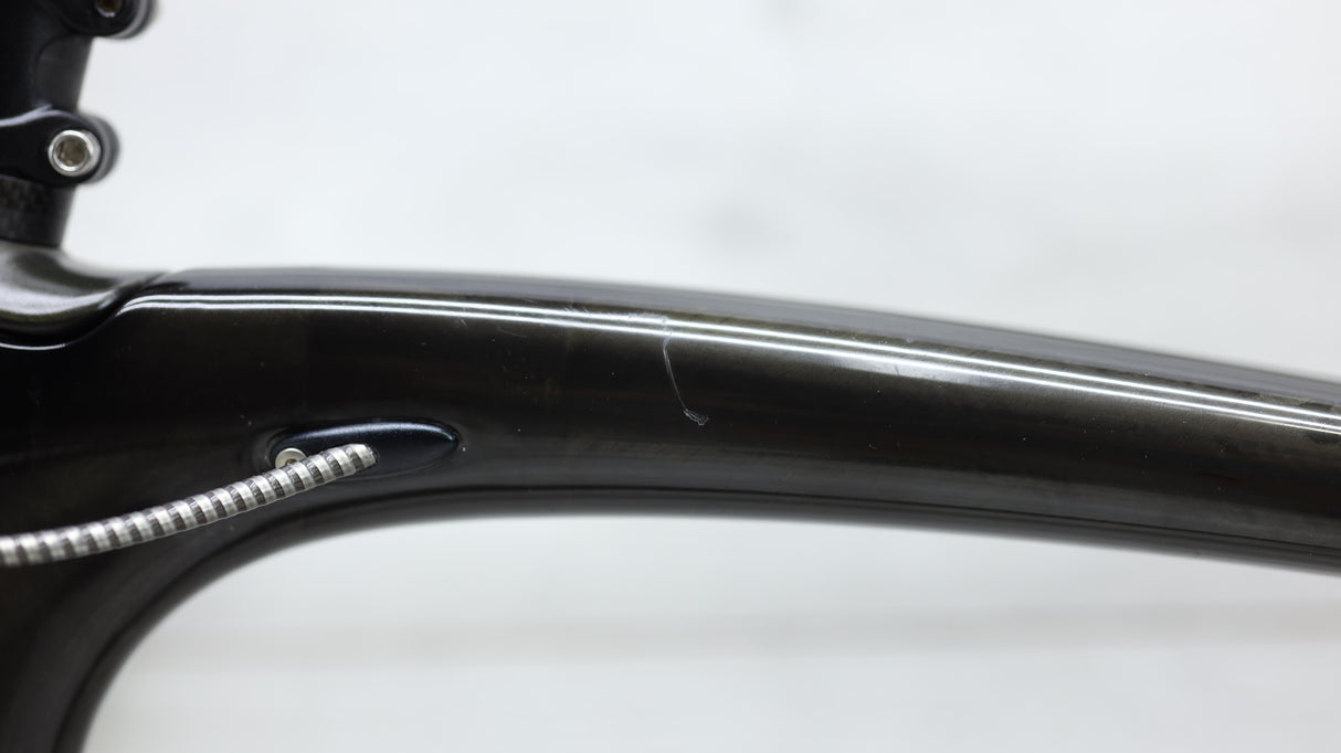 2012 Projet Specialized S-Works Venge Noir